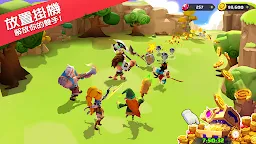 Screenshot 4: Valor Legends: Idle RPG | 國際版