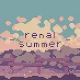 renal summer | Japanese