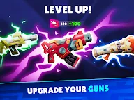 Screenshot 17: 子彈聯盟