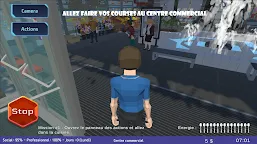 Screenshot 7: Super TSA