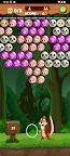 Screenshot 4: Bubble Pet Adventure