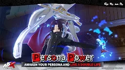 Screenshot 7: Persona5: The Phantom X™