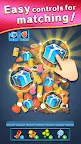 Screenshot 2: 3D Match Triple Match Puzzle