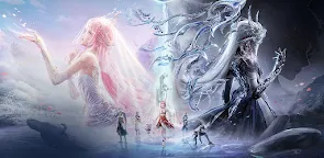 Screenshot 25: Infinity Nikki | English
