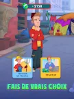 Screenshot 9: Money Empire：Devenez Riche Jeu