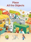Screenshot 8: Hidden Spots - Place Objects