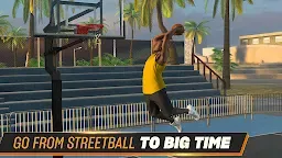Screenshot 6: NBA 2K Mobile Basketball