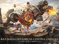 Screenshot 12: Watcher of Realms | Global