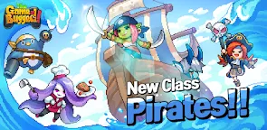 Screenshot 6: Game is Bugged - Idle RPG Game