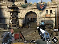 Screenshot 24: Sniper Strike – FPS 3D Shooting Game