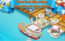 Screenshot 7: Hello Seafood 2