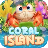 Icon: Coral Island