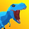 Icon: Dinosaur Rampage