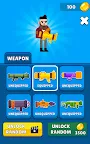 Screenshot 5: Explode Hero