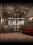 Screenshot 6: 脱出ゲーム E.X.I.T Ⅱ - The Basement -