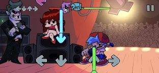Screenshot 20: Friday Night Funkin'
