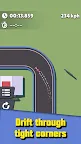 Screenshot 4: Overhead Racing