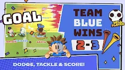Screenshot 6: Halfbrick Sports: Football