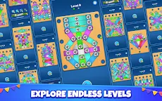 Screenshot 6: Screw Puzzle - Nuts Bolts Game