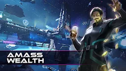 Screenshot 20: EVE Galaxy Conquest