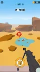 Screenshot 2: Camo Hunter