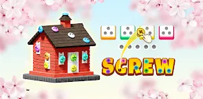 Screenshot 22: Christmas Screw: Nuts Master