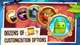 Screenshot 6: King of Thieves