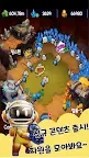 Screenshot 15: 스페이스 마린 디펜스 : TD