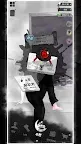 Screenshot 14: 인간 실격 : 로그라이크 서바이벌