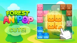 Screenshot 18: Forest AniPop