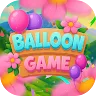 Icon: Balloon Dash