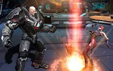 Screenshot 5: Injustice: Gods Among Us