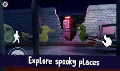 Screenshot 8: 恐怖冰淇淋