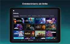 Screenshot 14: Disney+