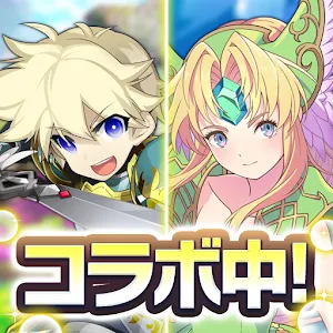 Logres of Swords and Sorcery: Goddess of Ancient | Japanese