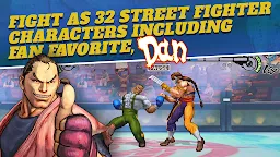 Screenshot 4: Street Fighter IV Champion Edition