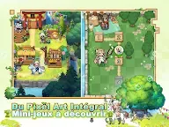 Screenshot 9: Pixel Heroes: Tales of Emond | Globale