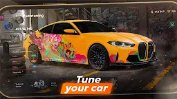 Screenshot 7: Vibe City — online RP