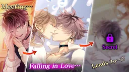 Screenshot 14: Ikemen Vampire | Inglés