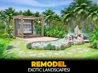 Screenshot 12: Landscape Design:My Joy Garden