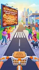 Screenshot 8: Pizza Delivery Boy: Bike rush