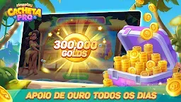 Screenshot 19: Cacheta Pife Pro: Jogo Cartas
