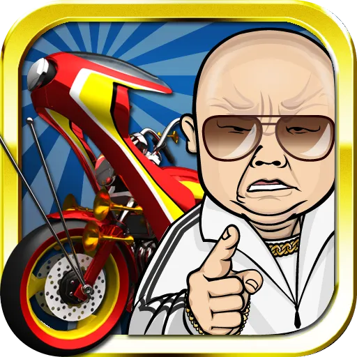 Tiger of Motorcycles