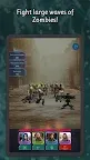 Screenshot 8: Zombie Streets: Undead shooter