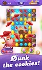 Screenshot 3: Candy Crush Friends Saga