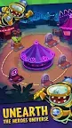 Screenshot 4: Plants vs. Zombies™ Heroes
