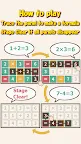 Screenshot 2: Puzzle&Math -Brain Training