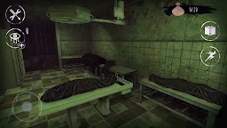 Screenshot 15: Eyes: Scary Thriller - Creepy Horror Game