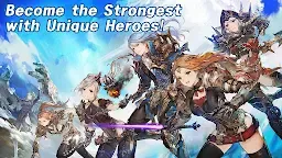 Screenshot 3: Five Kingdom | Global