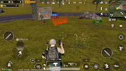 Screenshot 5: PUBG MOBILE | Korean/Japanese